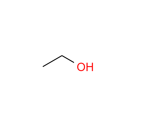 氯化氫乙醇,Hydrogen ethanol