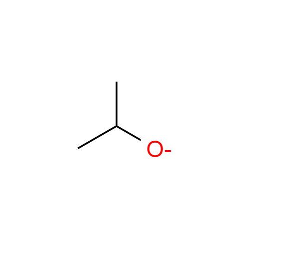 氯化氢异丙醇,Hydrogen isopropoxide