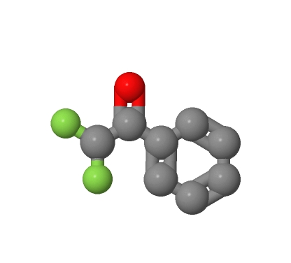 2,2-二氟苯乙酮,2,2-DIFLUOROACETOPHENONE