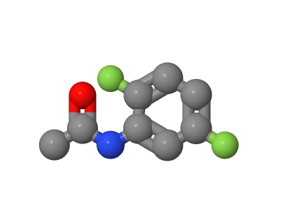 2,5-二氟乙酰苯胺,2',5'-DIFLUOROACETANILIDE