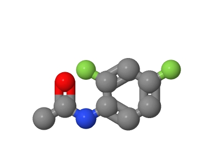 2,4-二氟乙酰苯胺,2,4-Difluoroacetanilide