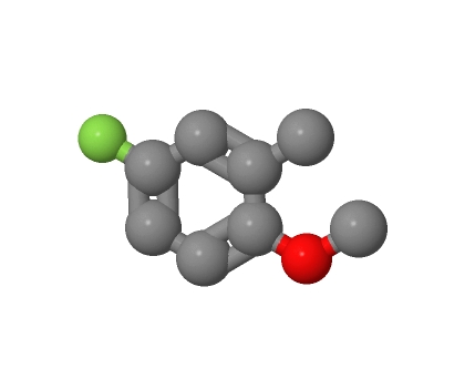 4-氟-2-甲基苯甲醚,4-Fluoro-2-Methylanisole