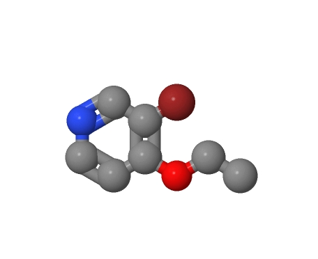 3-溴-4-乙氧基吡啶,3-BROMO-4-ETHOXYPYRIDINE