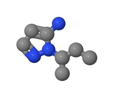 1-(仲丁基)-1H-吡唑-5-胺,1-SEC-BUTYL-1H-PYRAZOL-5-AMINE