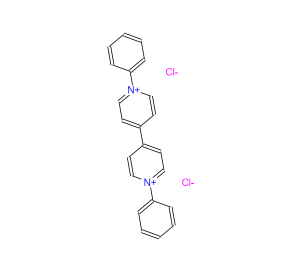 1,1'-二苯基-4,4'-聯(lián)吡啶二氯化物,1,1'-DIPHENYL-4,4'-BIPYRIDINIUM DICHLORIDE