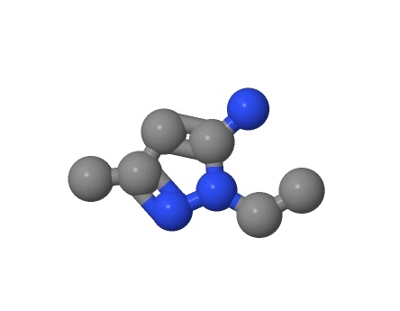 1-乙基-3-甲基-1H-吡唑-5-胺,1-Ethyl-3-methyl-1H-pyrazol-5-amine