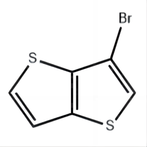 3-溴噻吩[3,2-B]噻吩,3-BROMOTHIENO[3,2-B]THIOPHENE