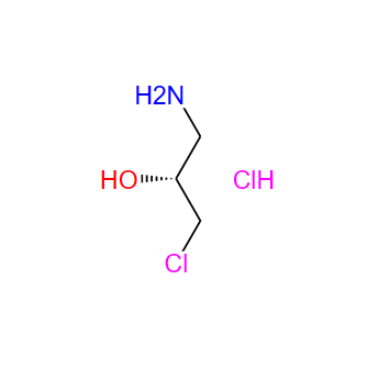 (R)-1-氨基-3-氯-2-丙酮盐酸盐,(R)-1-Amino-3-chloro-2-propanol hydrochloride