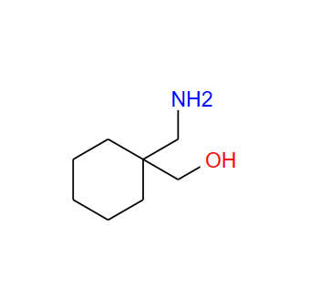 (1-(氨基甲基)环己基)甲醇,(1-AMINOMETHYL-CYCLOHEXYL)-METHANOL