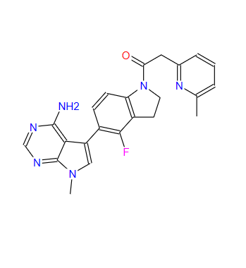 GSK2656157,GSK2656157