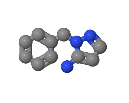 1-苄基-1H-吡唑-5-胺,1-benzyl-1H-pyrazol-5-amine