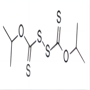 二硫化二异丙基黄原酸酯,Isopropylxanthic disulfide