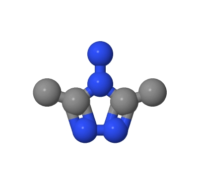 4-氨基-3,5-二甲基-1,2,4-三唑,4-AMINO-3,5-DIMETHYL-1,2,4-TRIAZOLE