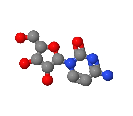 1-(BETA-D-呋喃木糖基)胞嘧啶,1-(beta-D-Xylofuranosyl)cytosine