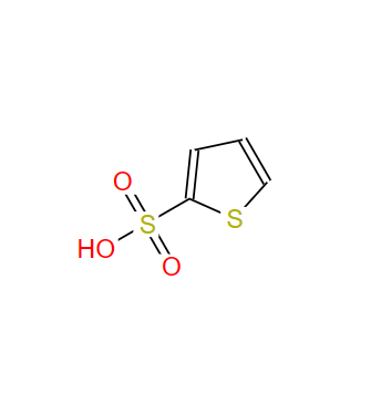 噻吩-2-磺酸,2-Thiophenesulfonic acid