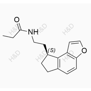 雷美替胺杂质15,Ramelteon Imputiry 15