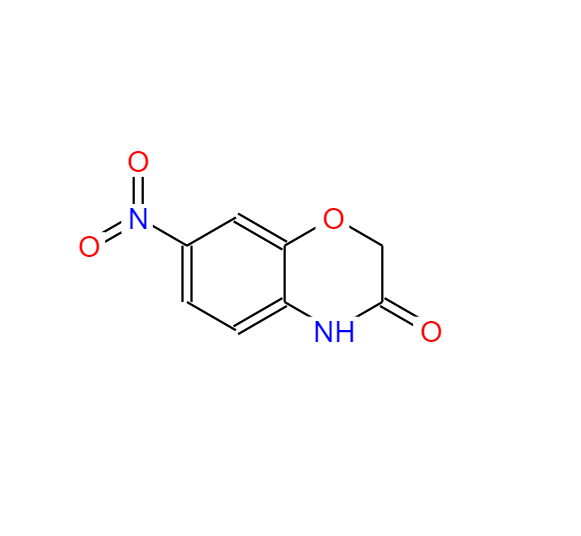 7-硝基-2H-1,4-苯并噁嗪-3-酮,7-NITRO-2H-1,4-BENZOXAZIN-3(4H)-ONE