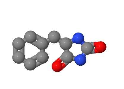 5-苄基-2,4-咪唑啉二酮,5-Benzyl-2,4-imidazolinedione