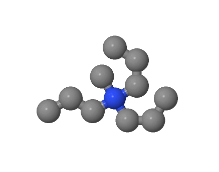 甲基-三丙基铵碘化物,methyl(tripropyl)azanium,iodide