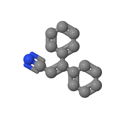 3,3-二苯基丙烯腈,3,3-diphenylprop-2-enenitrile