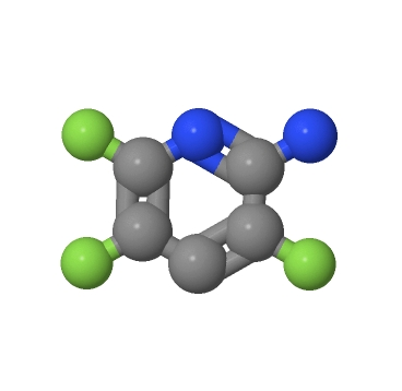 3,5,6-三氟-吡啶-2-胺,3,5,6-TRIFLUORO-PYRIDIN-2-YLAMINE