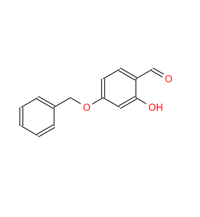 4-苯甲氧基-2-羥基苯甲醛,4-BENZYLOXY-2-HYDROXYBENZALDEHYDE