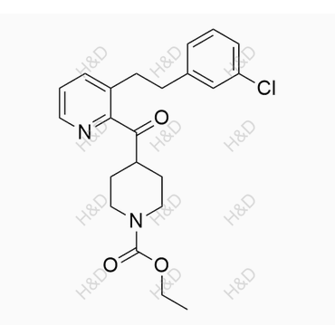 氯雷他定雜質(zhì)43,Loratadine Impurity  43