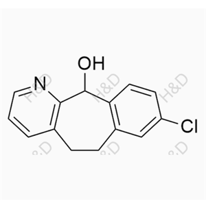 氯雷他定杂质32,Loratadine Impurity  32