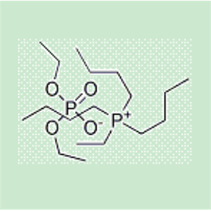有机磷化合物三丁基(乙基)膦二乙基磷酸酯