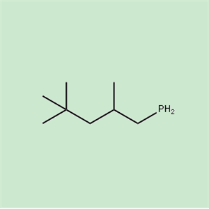 2,2,4-三甲戊基磷酸,2,4,4-TRIMETHYLPENTYLPHOSPHINE
