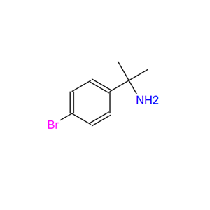 1-(4-溴苯基)-1-甲基乙胺,1-(4-Bromophenyl)-1-methylethylamine