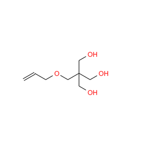2,2-双(羟甲基)-1,3-丙二醇烯丙基醚,1,3-Propanediol, 2,2-bis(hydroxymethyl)-, allyl ether