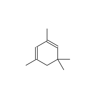 1,3,5,5-四甲基-1,3-环己二烯,1,3,5,5-TETRAMETHYL-1,3-CYCLOHEXADIENE