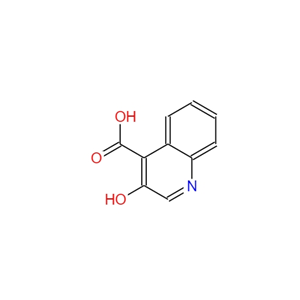3-羟基喹啉-4-羧酸