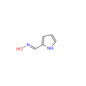 吡咯-2-甲醛肟,PYRROLE-2-CARBOXALDOXIME
