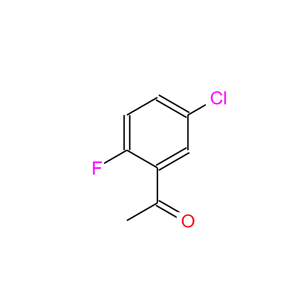 1-(5-氯-2-氟苯)乙酮