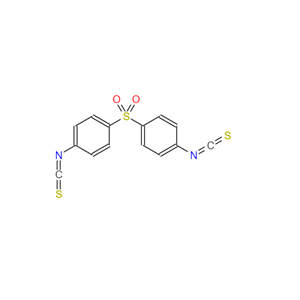 双(4-异硫氰酸苯基)砜,ISOTHIOCYANATOPHENYL SULFONE