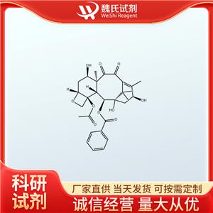 多西他賽雜質(zhì)20—151636-94-1