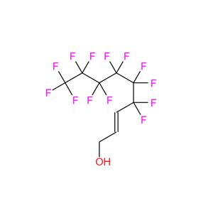3-(全氟己基)丙-2-烯-1-醇