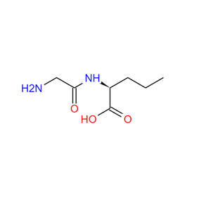甘氨酰-DL-正缬氨酸
