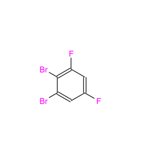 	1,2-二溴-3,5-二氟苯