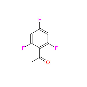 2,4,6-三氟苯乙酮,2