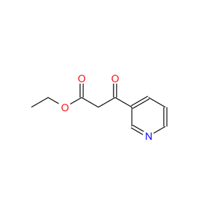 3-氧代-3-(3-吡啶基)丙酸乙酯