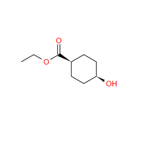 CIS-4-羟基环己基羧酸乙酯,cis-Ethyl 4-hydroxycyclohexanecarboxylate