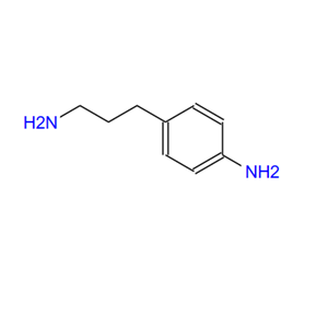 61798-01-4;4-氨基苯丙胺;Benzenepropanamine, 4-amino- (9CI)
