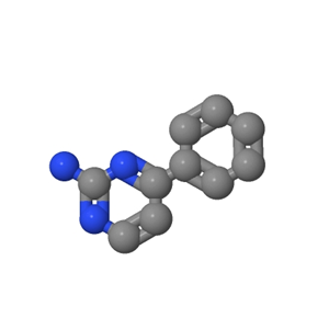 4-苯基嘧啶-2-胺