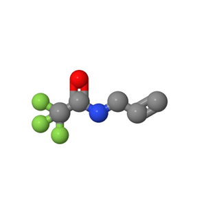 N-烯丙基-2,2,2-三氟乙酰胺,2,2,2-trifluoro-N-prop-2-enylacetamide