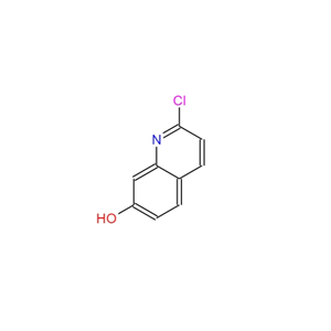 2-氯喹啉-7-醇