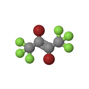 2,3-二溴六氟-2-丁烯