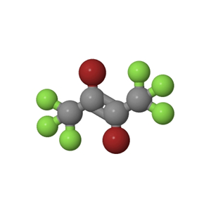 2,3-二溴六氟-2-丁烯,2,3-DIBROMOHEXAFLUORO-2-BUTENE